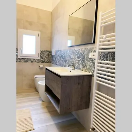 Apartment Immerso Nel Verde A Centro Bologna