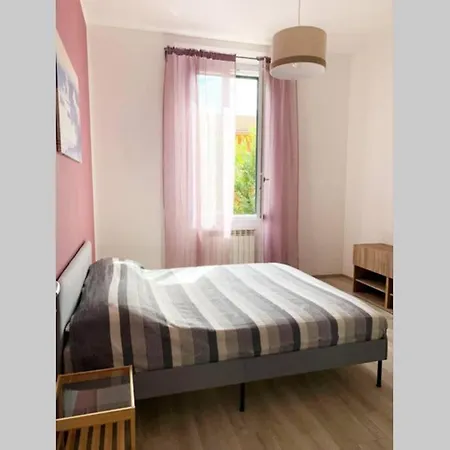 Apartman Immerso Nel Verde A Centro *
