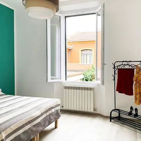 Immerso Nel Verde A Centro Bolonia