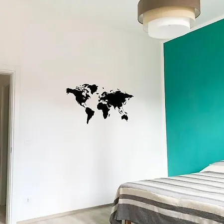 Immerso Nel Verde A Centro Bolonia